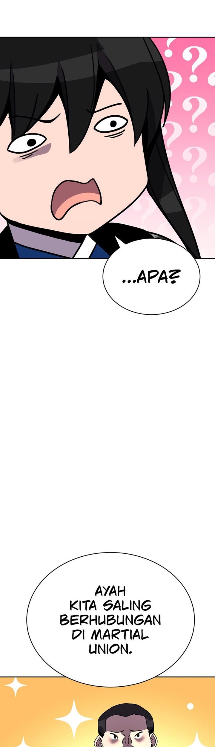 Martial Streamer Chapter 21 Gambar 55