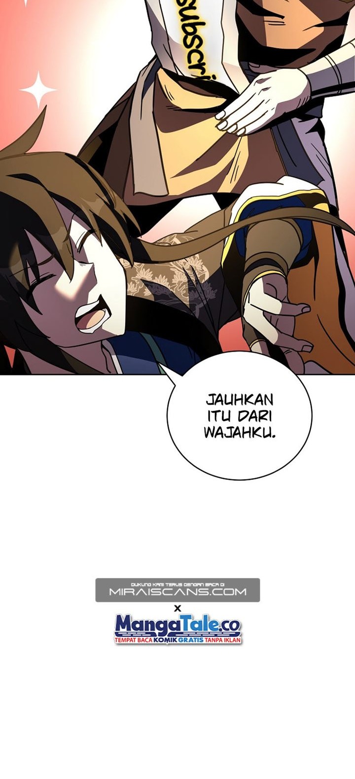 Martial Streamer Chapter 21 Gambar 57