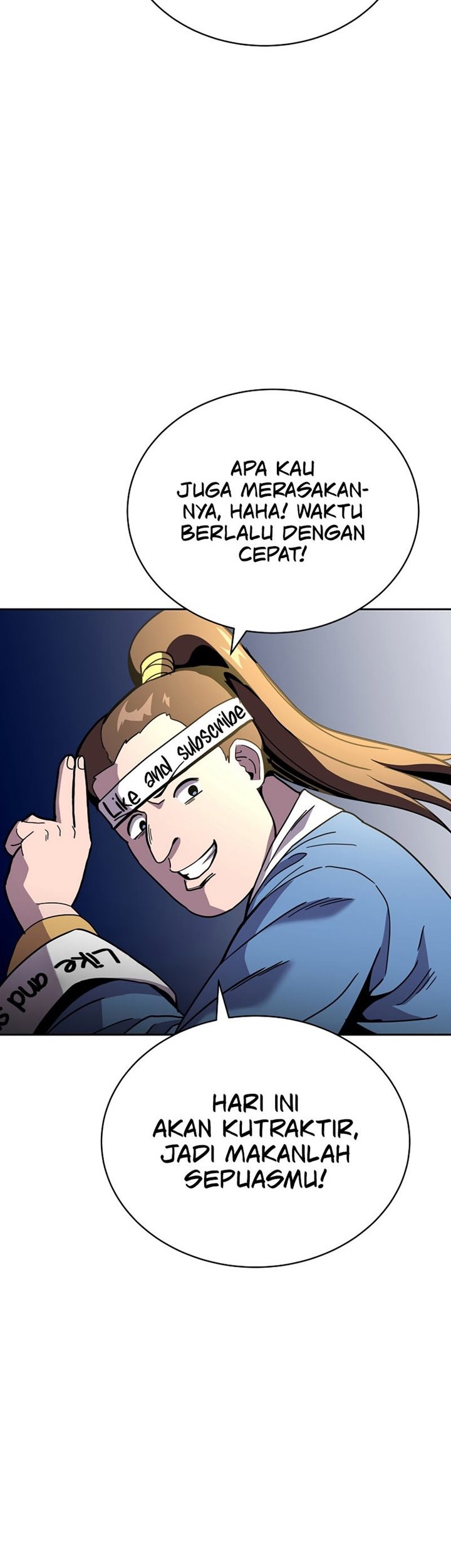 Martial Streamer Chapter 21 Gambar 70