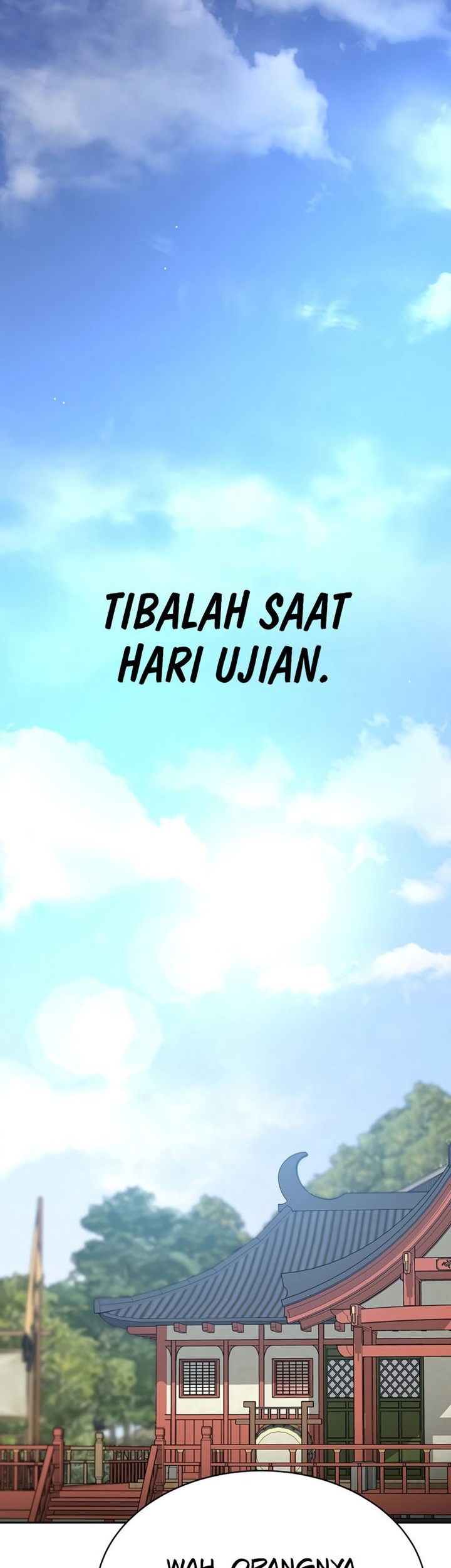 Martial Streamer Chapter 21 Gambar 75