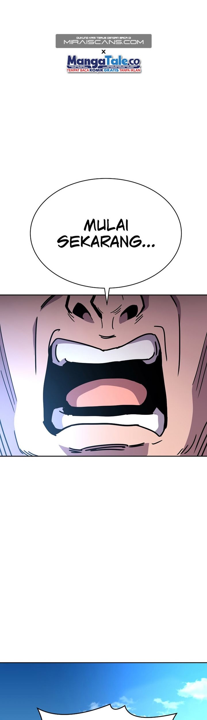Martial Streamer Chapter 21 Gambar 83