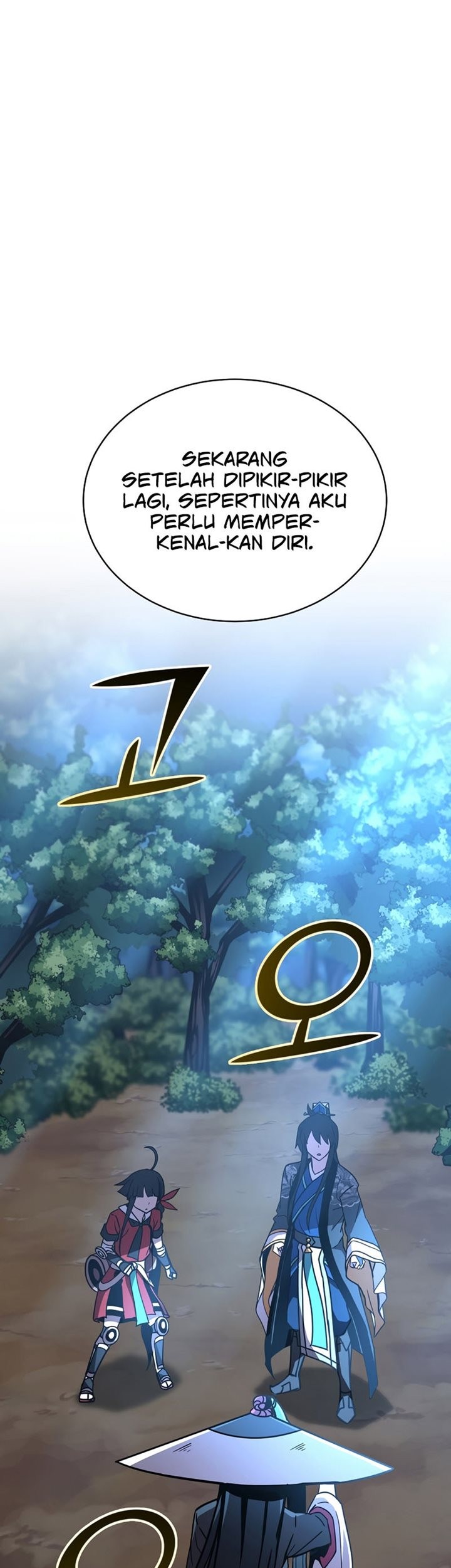 Baca  Martial Streamer Chapter 21 Gambar 2