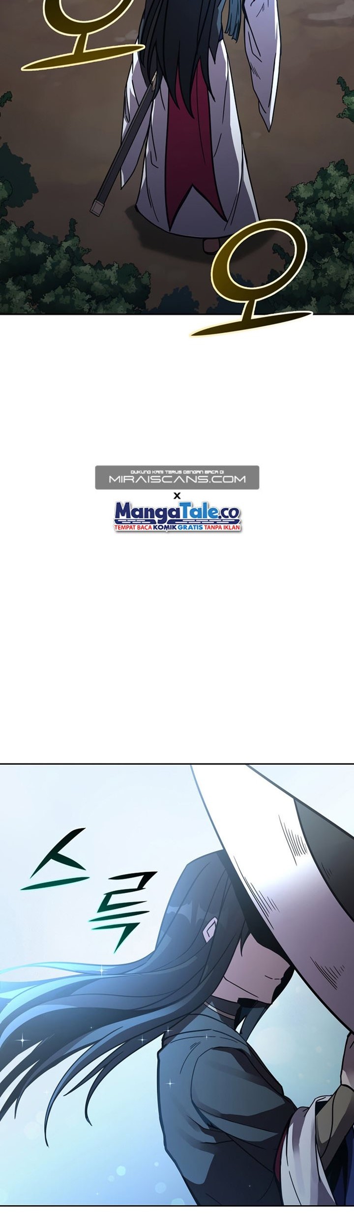 Martial Streamer Chapter 21 Gambar 3