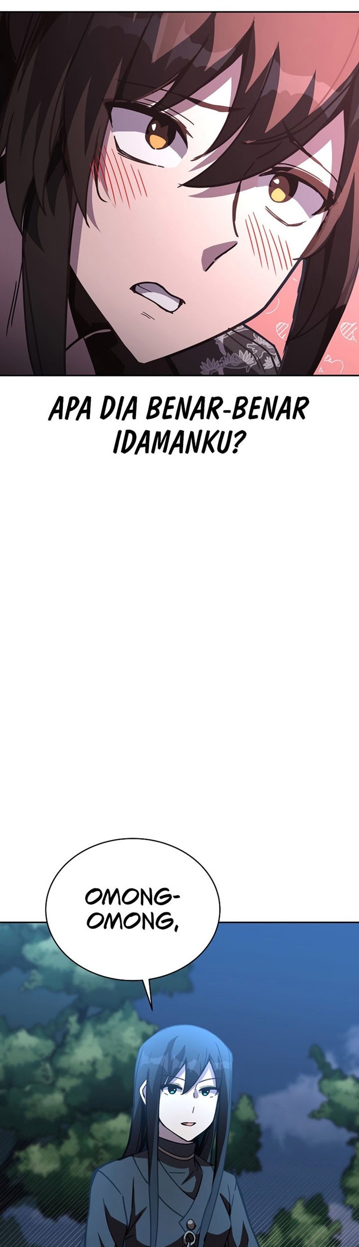 Martial Streamer Chapter 21 Gambar 11