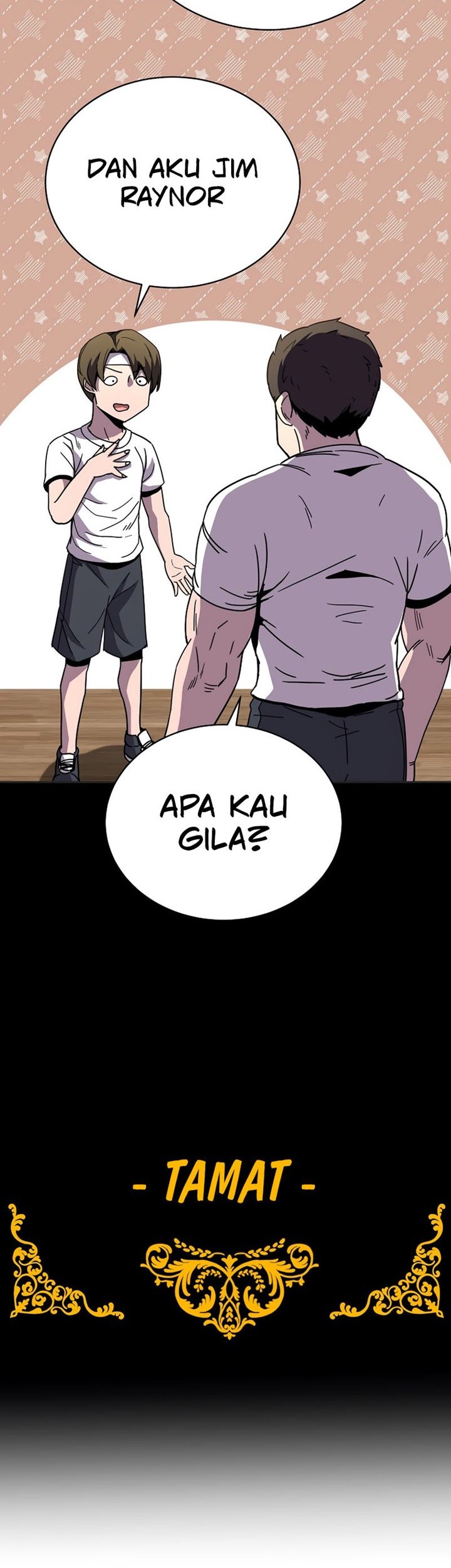 Martial Streamer Chapter 21 Gambar 18