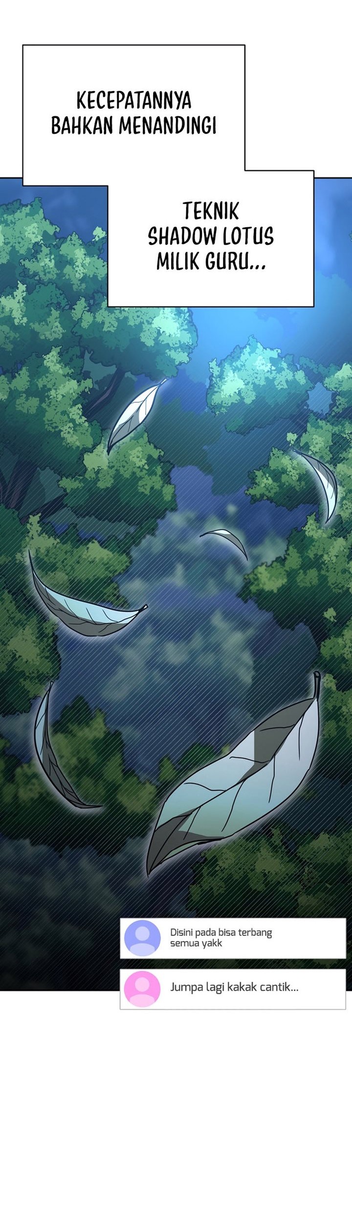 Martial Streamer Chapter 21 Gambar 28