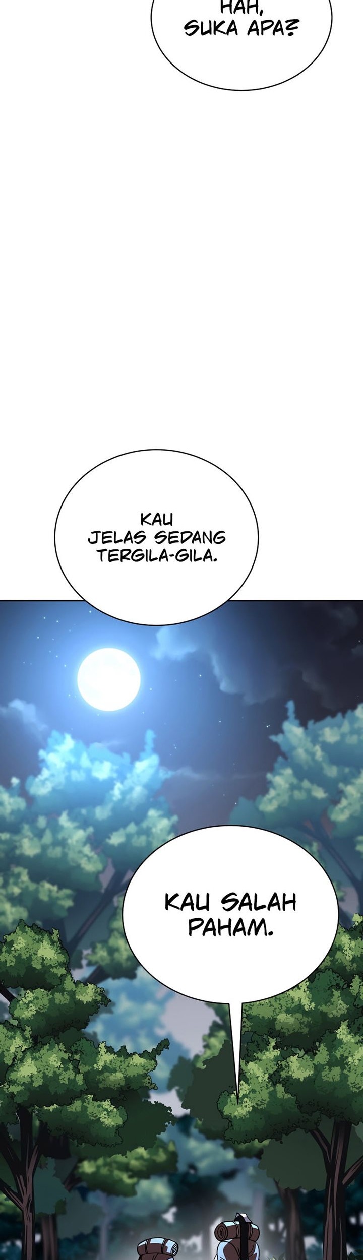 Martial Streamer Chapter 21 Gambar 31