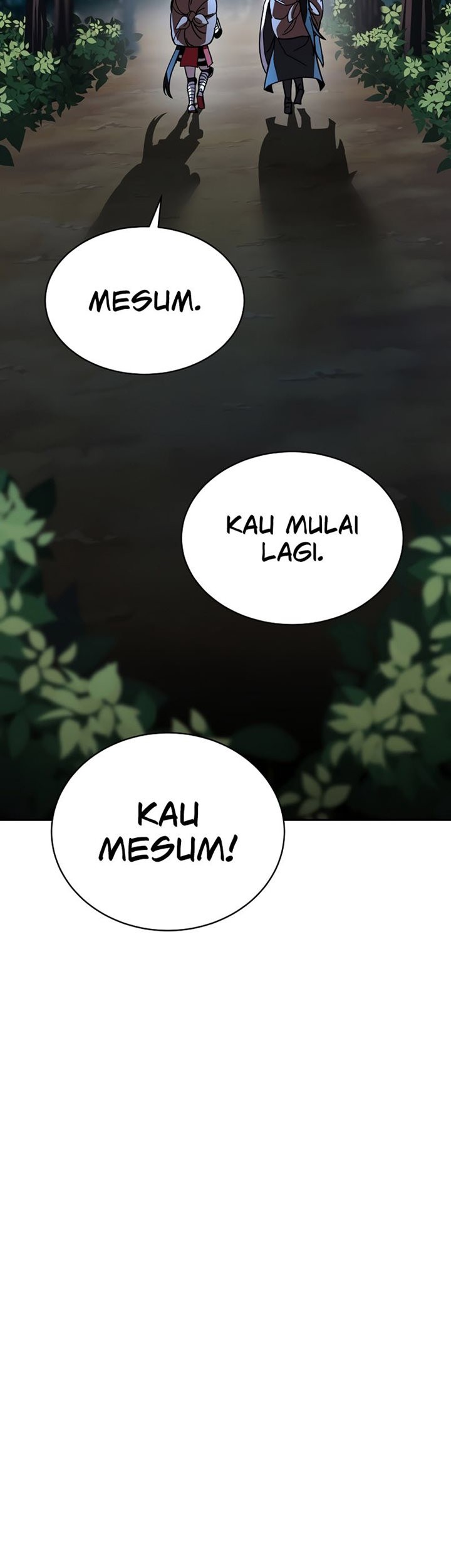Martial Streamer Chapter 21 Gambar 32