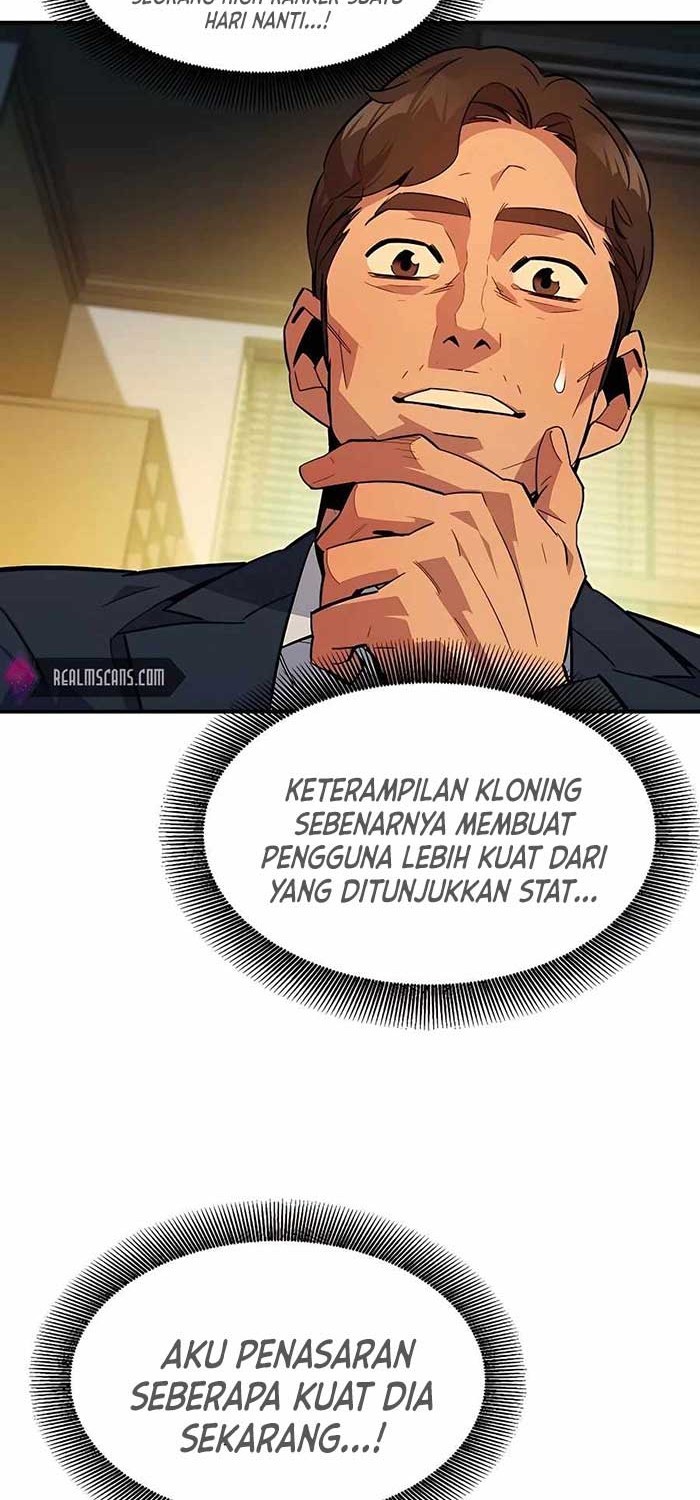 Auto-Hunting With Clones Chapter 31 Gambar 26