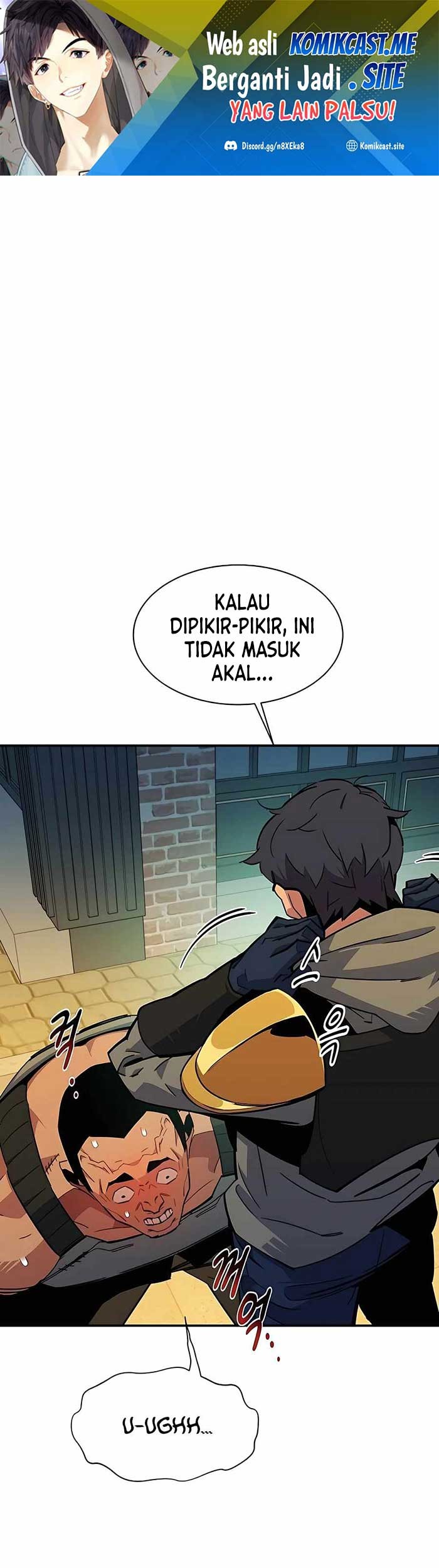 Baca Auto-Hunting With Clones Chapter 31 Gambar 2