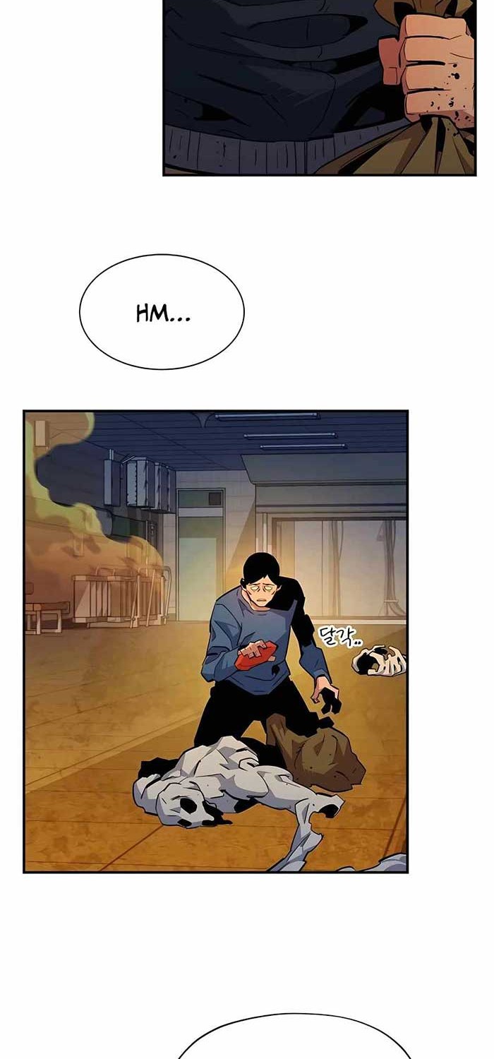 Auto-Hunting With Clones Chapter 31 Gambar 50