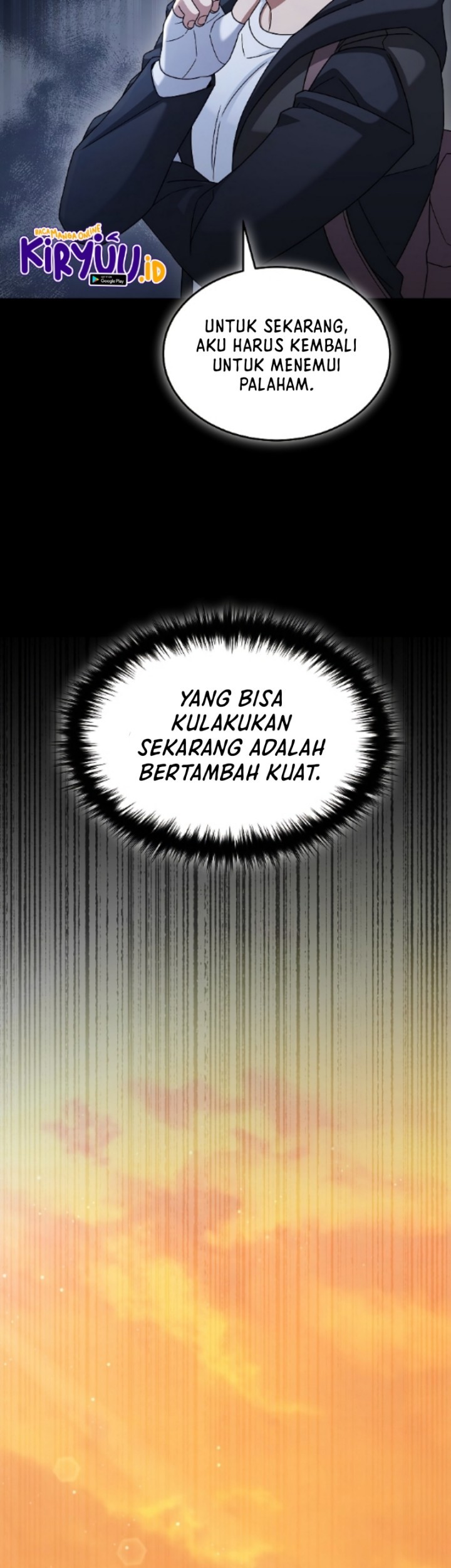 The Newbie Is Too Strong Chapter 46 Gambar 52