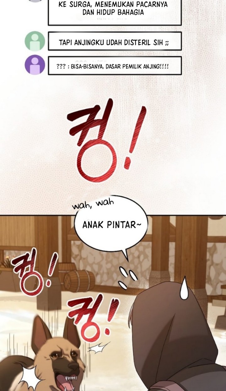 The Newbie Is Too Strong Chapter 46 Gambar 61