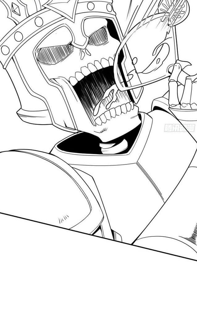 Boss Is Super Strong, but a Coward Chapter 06 Gambar 42