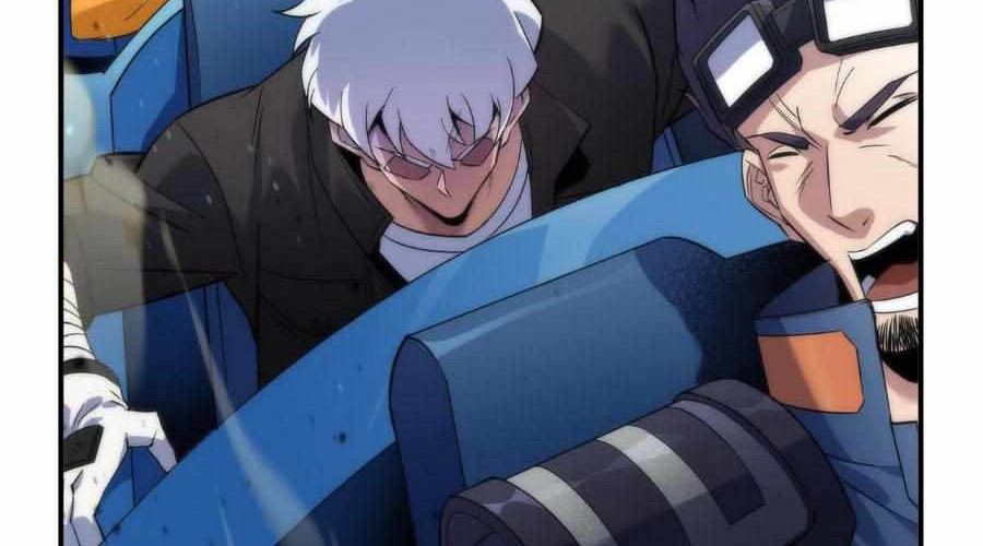 King of Runes Chapter 23 Gambar 19