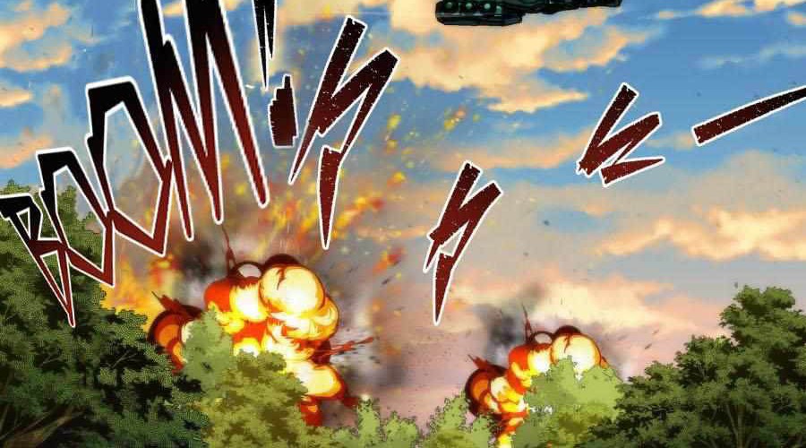 King of Runes Chapter 23 Gambar 23
