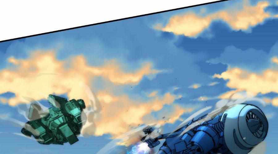 King of Runes Chapter 23 Gambar 25