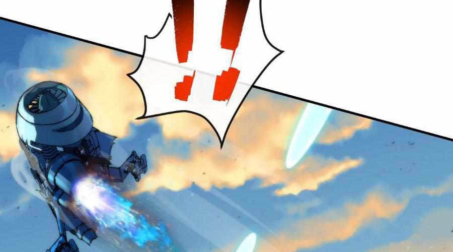 King of Runes Chapter 23 Gambar 27