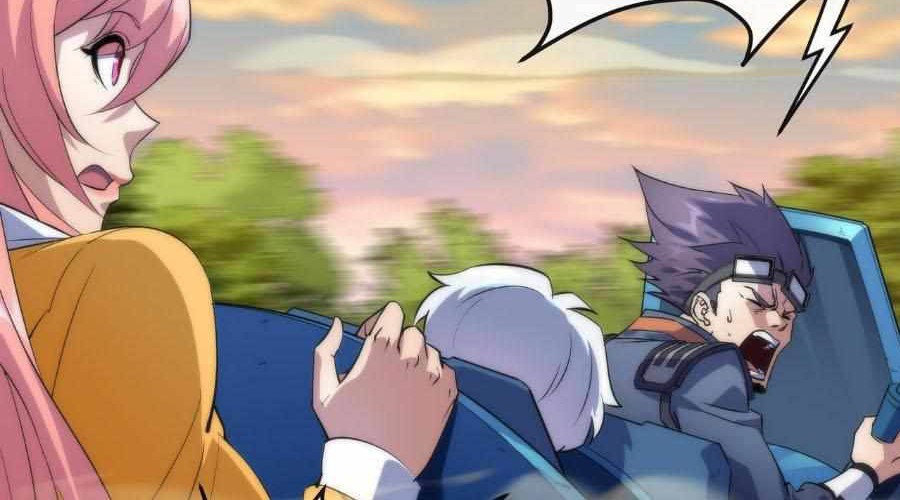King of Runes Chapter 23 Gambar 29