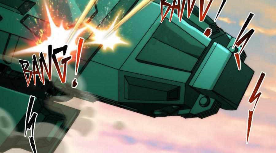 King of Runes Chapter 23 Gambar 35