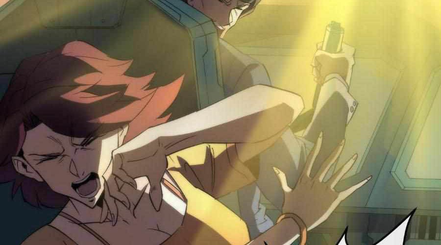 King of Runes Chapter 23 Gambar 39