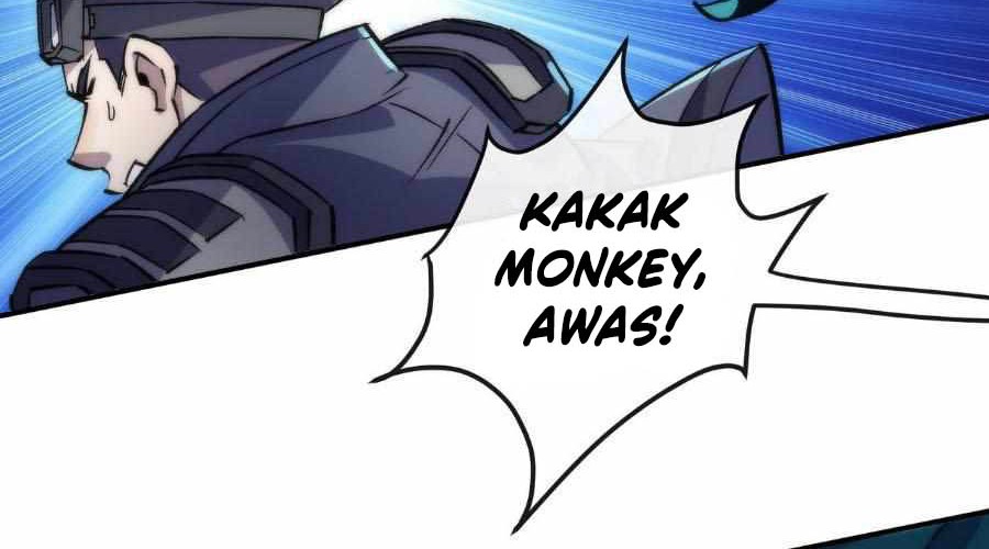 King of Runes Chapter 23 Gambar 43