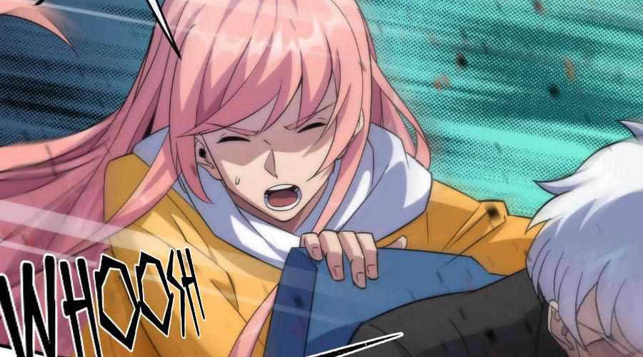 King of Runes Chapter 23 Gambar 11