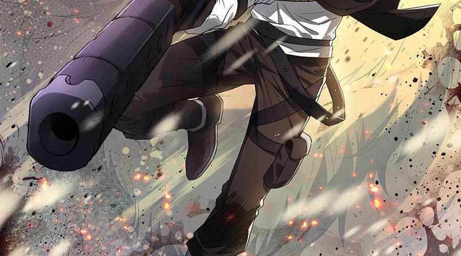 King of Runes Chapter 23 Gambar 13
