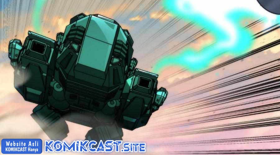 King of Runes Chapter 23 Gambar 15