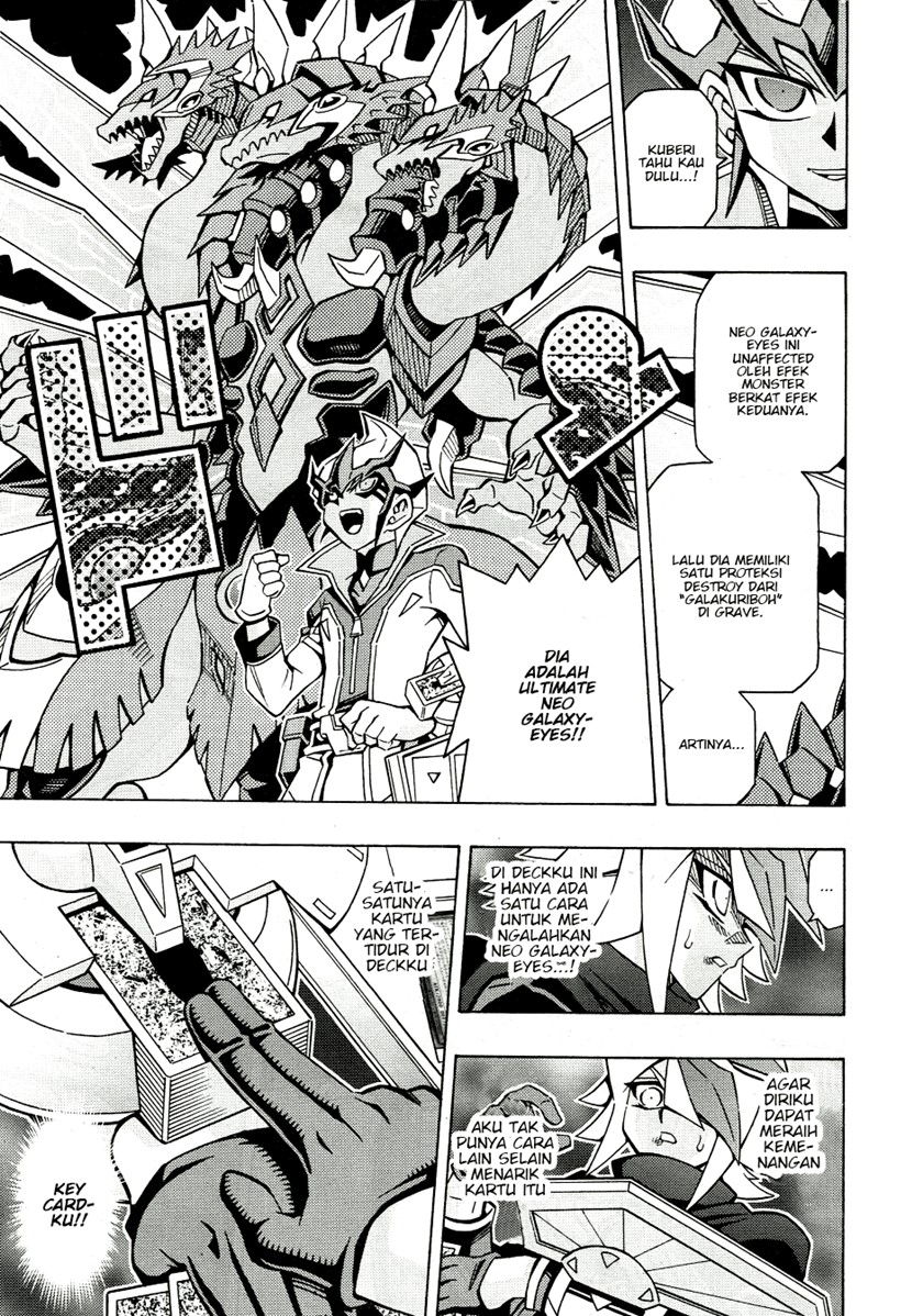 Yu-Gi-Oh! OCG Structures Chapter 44 Gambar 15