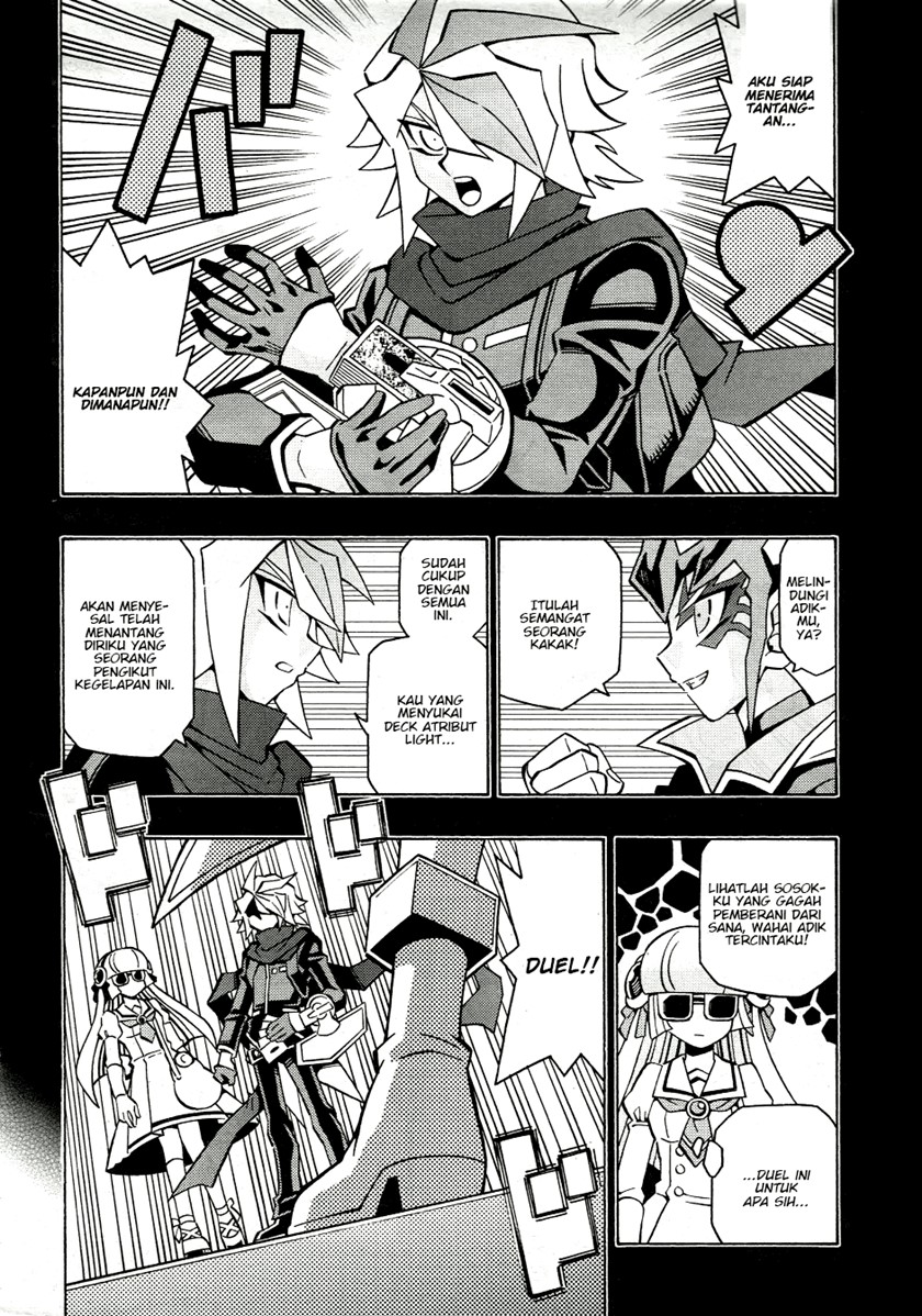 Yu-Gi-Oh! OCG Structures Chapter 43 Gambar 9