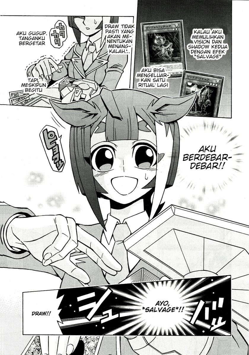 Yu-Gi-Oh! OCG Structures Chapter 42 Gambar 15
