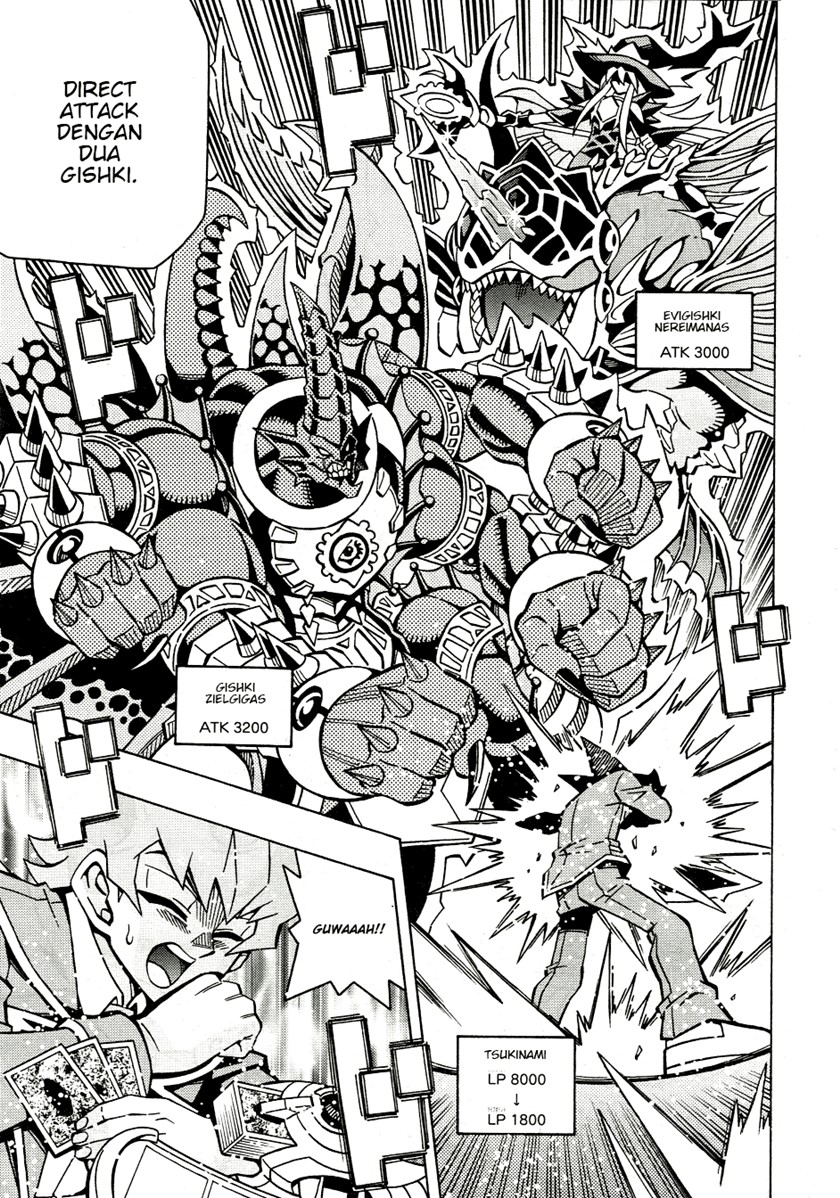 Yu-Gi-Oh! OCG Structures Chapter 42 Gambar 17