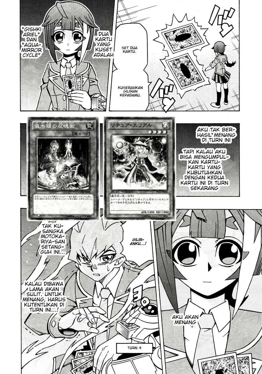 Yu-Gi-Oh! OCG Structures Chapter 42 Gambar 18
