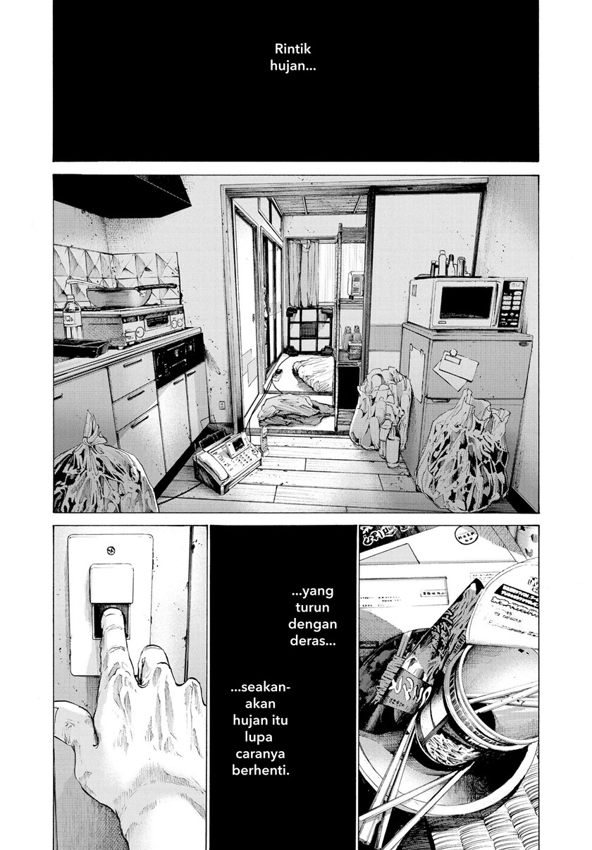 Baca Oyasumi Punpun Chapter 77 Gambar 2