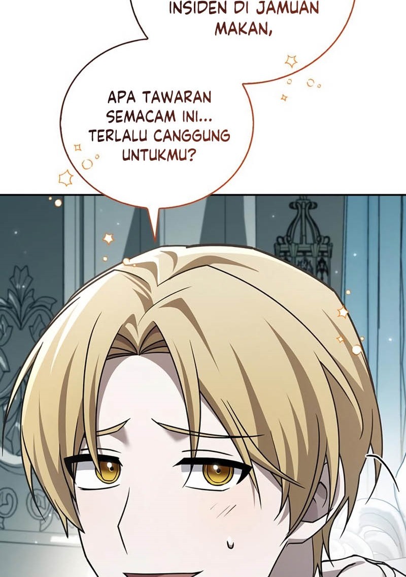 I’m Not That Kind of Talent Chapter 22 Gambar 19