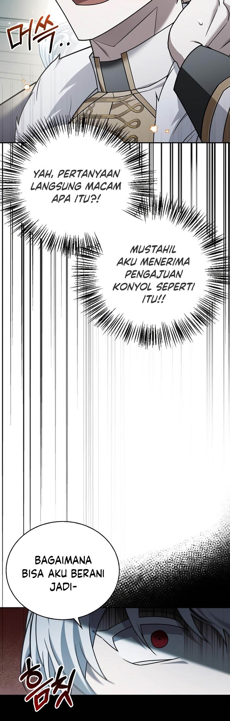 I’m Not That Kind of Talent Chapter 22 Gambar 20