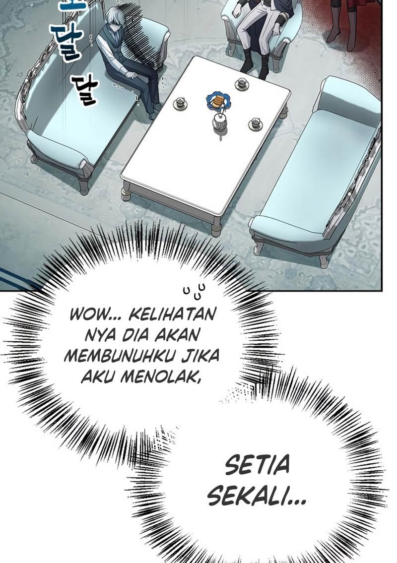 I’m Not That Kind of Talent Chapter 22 Gambar 23