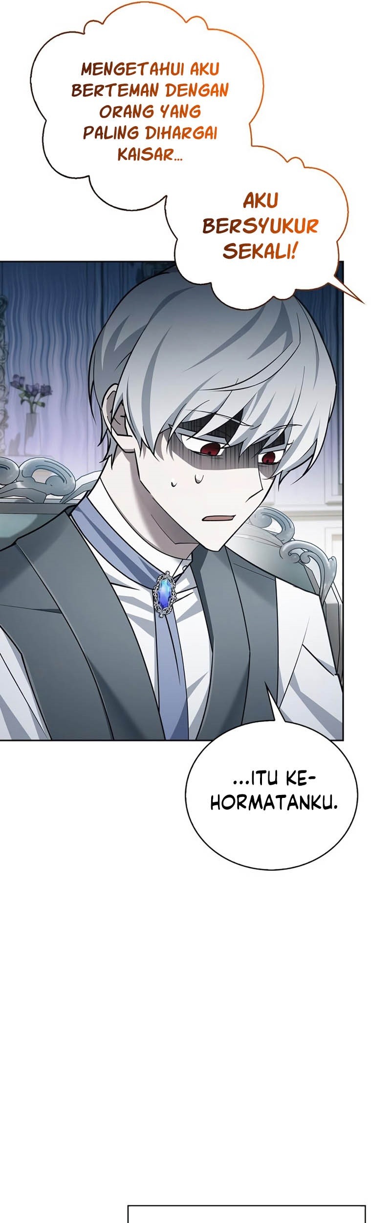 I’m Not That Kind of Talent Chapter 22 Gambar 26