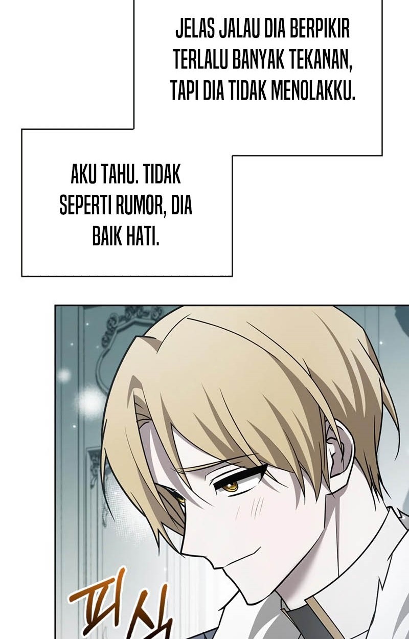 I’m Not That Kind of Talent Chapter 22 Gambar 27
