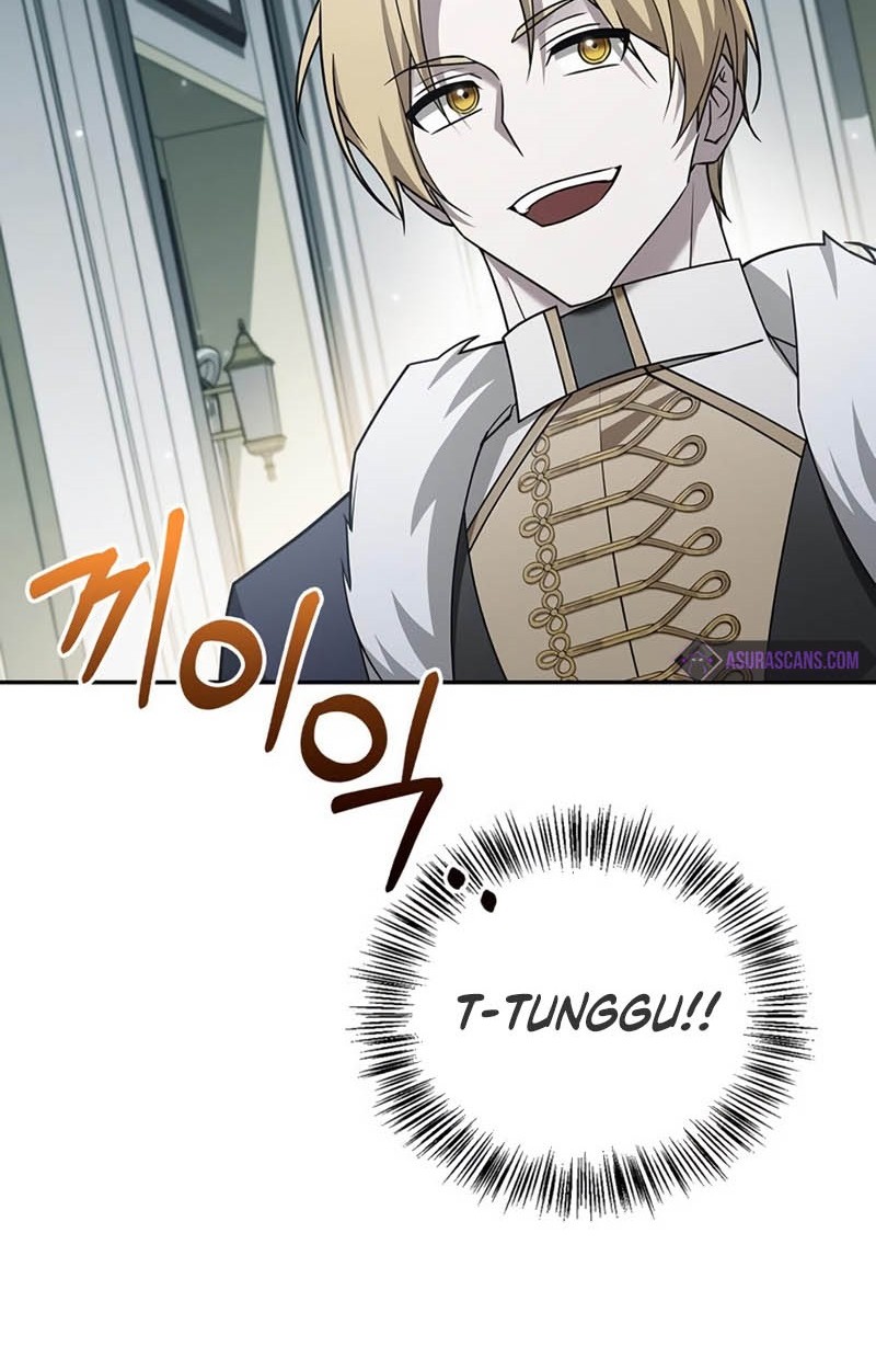 I’m Not That Kind of Talent Chapter 22 Gambar 33