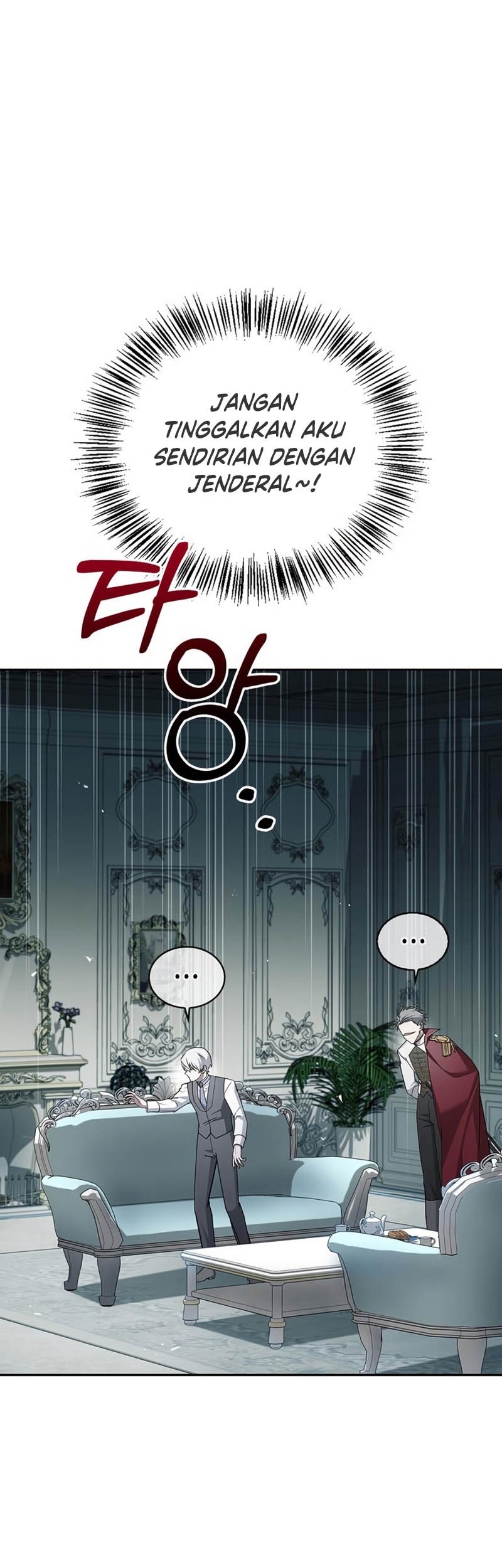 I’m Not That Kind of Talent Chapter 22 Gambar 34