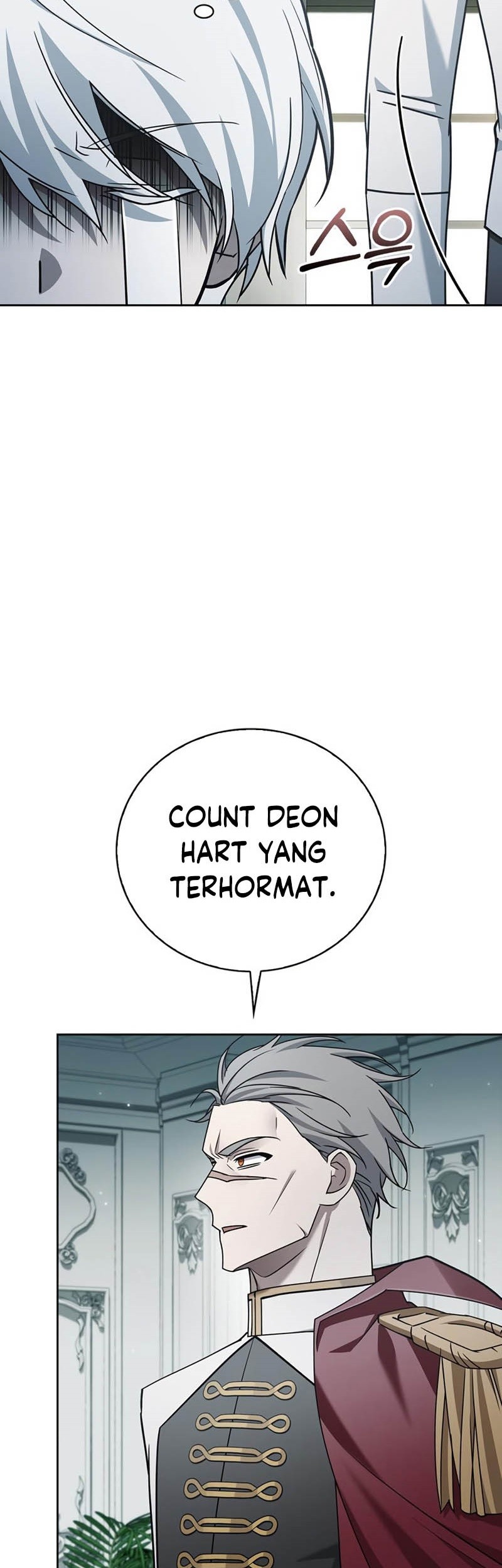 I’m Not That Kind of Talent Chapter 22 Gambar 36