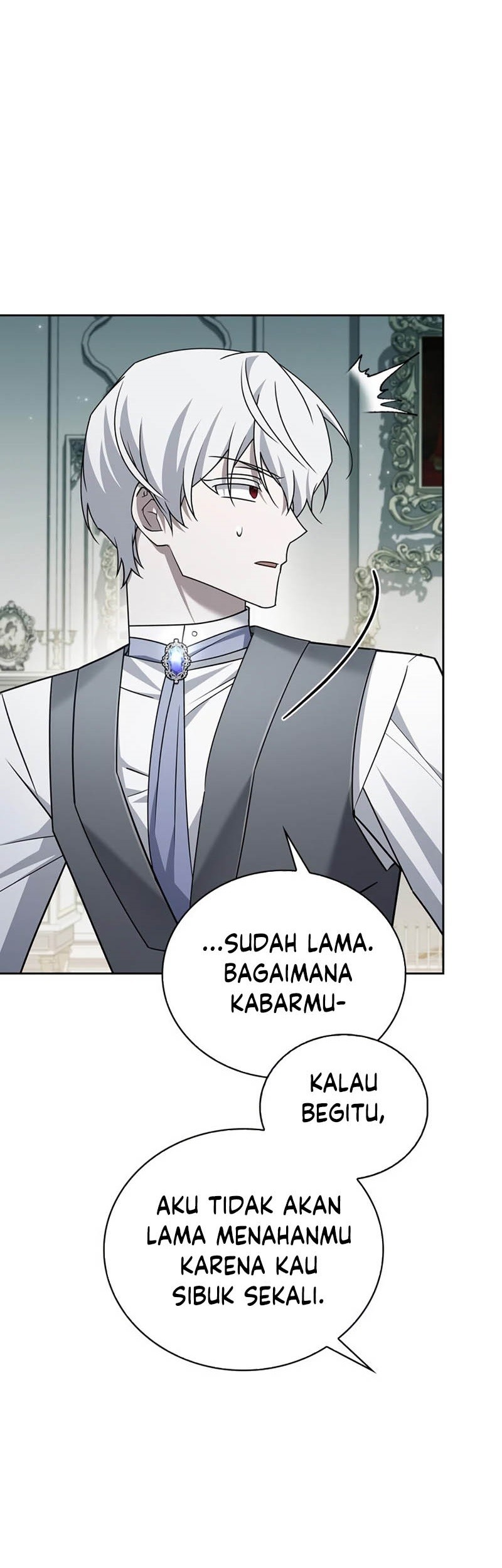 I’m Not That Kind of Talent Chapter 22 Gambar 38