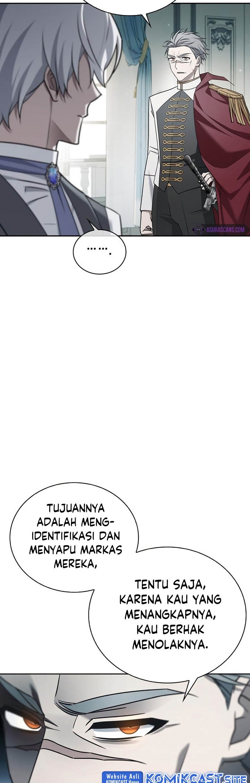 I’m Not That Kind of Talent Chapter 22 Gambar 40