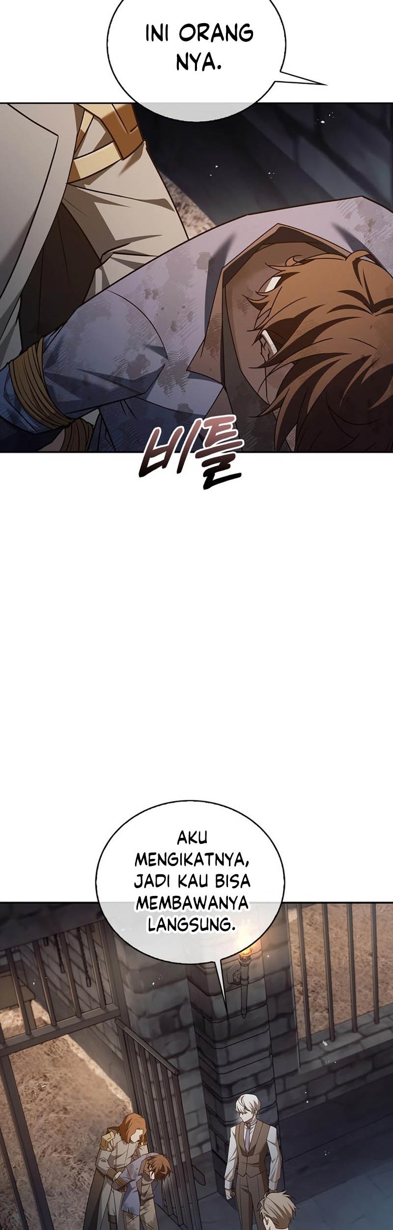 I’m Not That Kind of Talent Chapter 22 Gambar 46