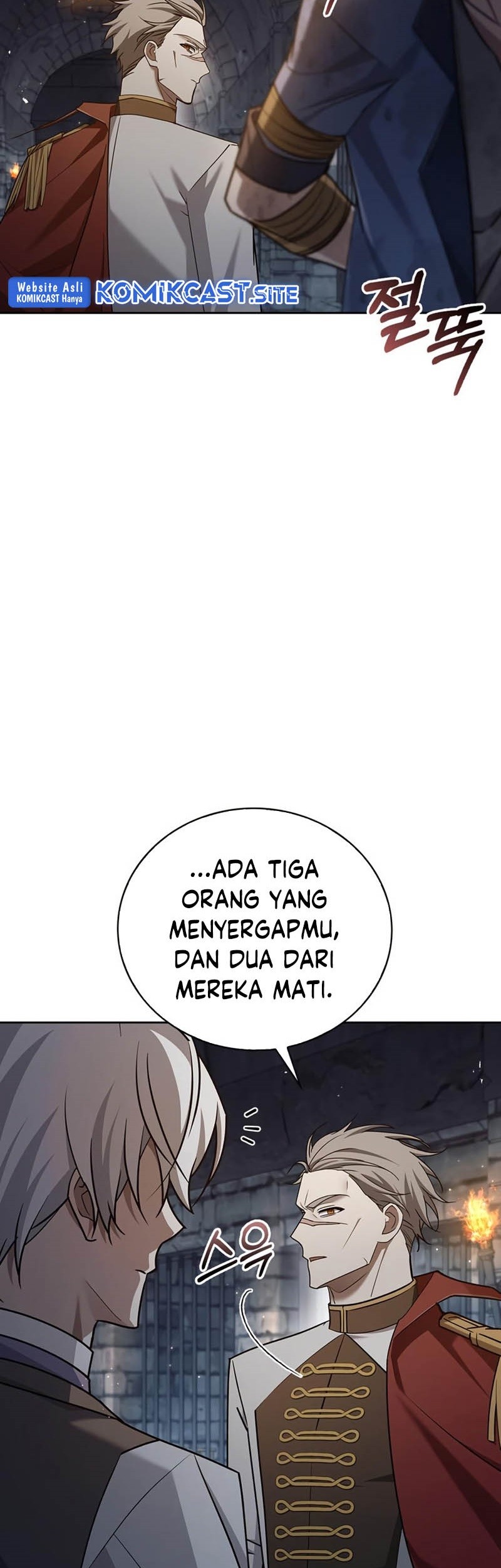 I’m Not That Kind of Talent Chapter 22 Gambar 48