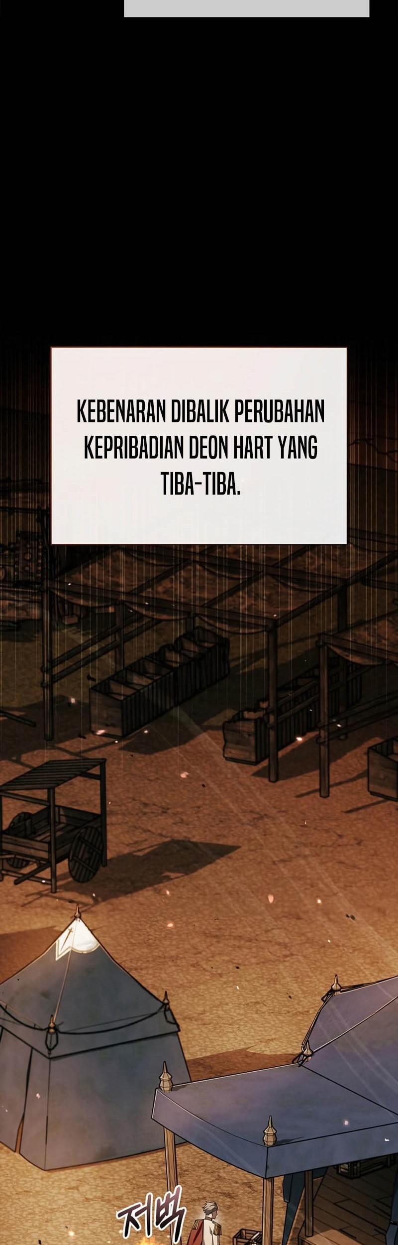 I’m Not That Kind of Talent Chapter 22 Gambar 54