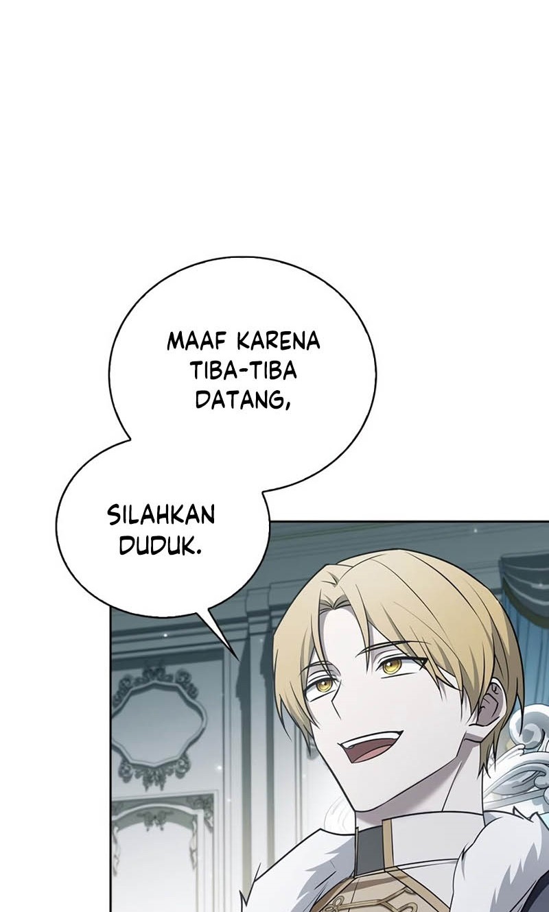 I’m Not That Kind of Talent Chapter 22 Gambar 3