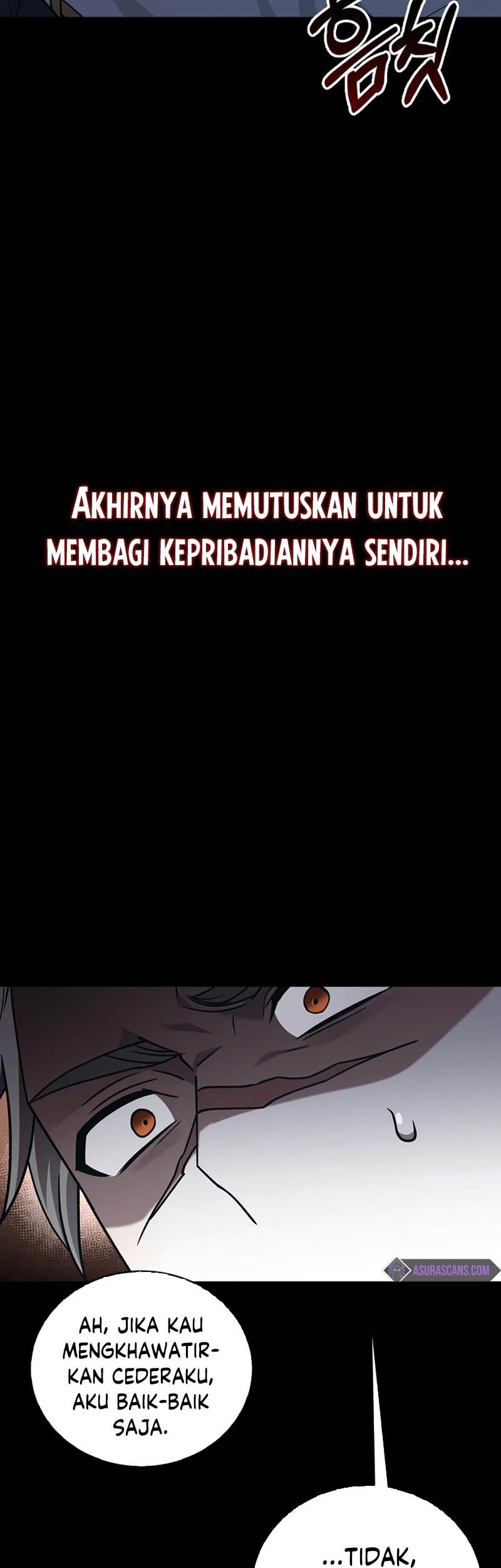 I’m Not That Kind of Talent Chapter 22 Gambar 62